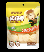 太空菌酸奶十大供应商排名：权牧食物口 